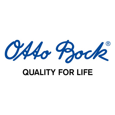 Ottobock - prostheses, orthoses, wheelchairs